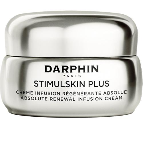 Darphin Stimulskin Plus Absolute Renewal Infusion Cream Κρέμα Lifting για Κανονικές - Μικτές Επιδερμίδες 15ml